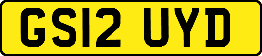 GS12UYD