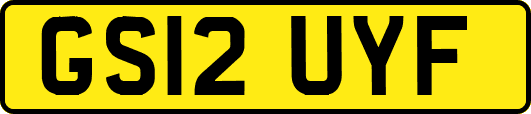 GS12UYF