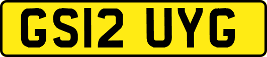 GS12UYG