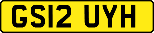 GS12UYH