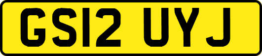 GS12UYJ