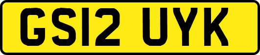 GS12UYK