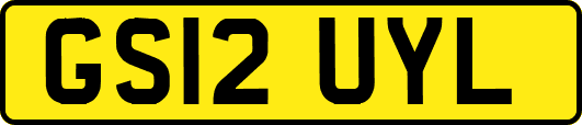 GS12UYL
