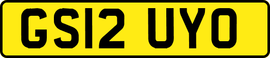 GS12UYO