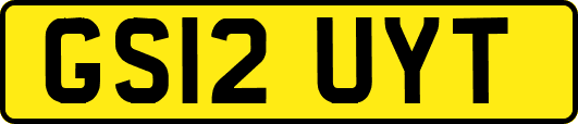 GS12UYT