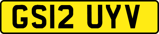 GS12UYV
