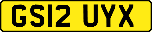 GS12UYX