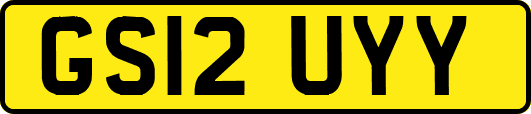 GS12UYY