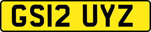 GS12UYZ