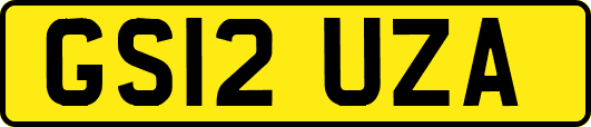 GS12UZA