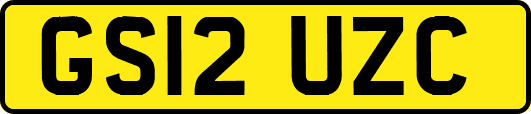 GS12UZC