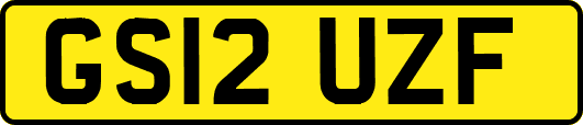 GS12UZF