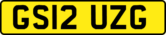 GS12UZG