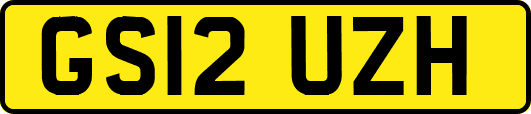 GS12UZH