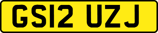 GS12UZJ
