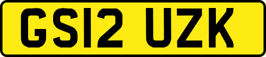 GS12UZK