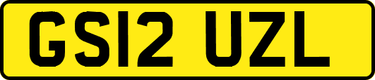 GS12UZL