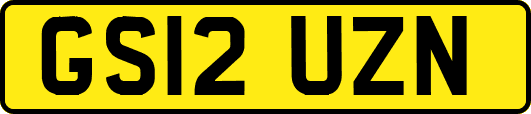 GS12UZN