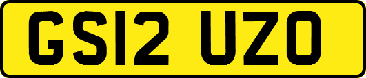 GS12UZO