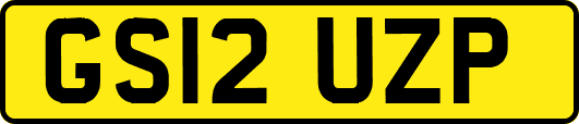 GS12UZP