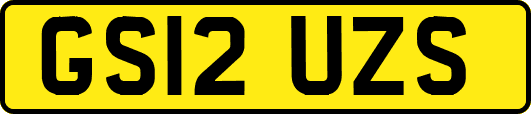 GS12UZS