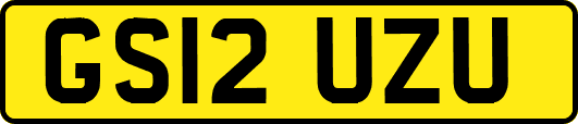 GS12UZU