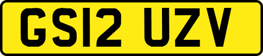 GS12UZV