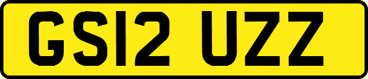 GS12UZZ