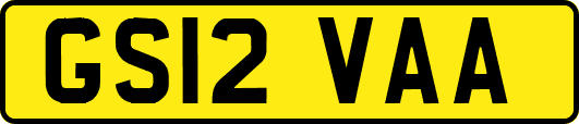 GS12VAA