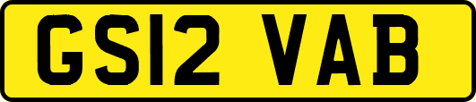 GS12VAB