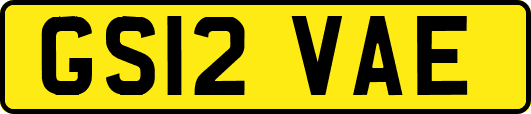 GS12VAE