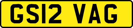 GS12VAG