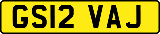 GS12VAJ