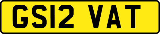 GS12VAT