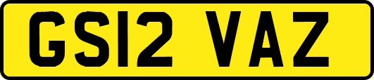GS12VAZ