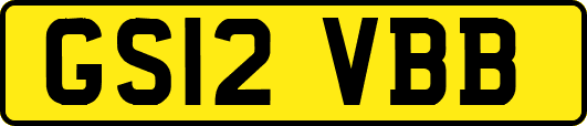 GS12VBB
