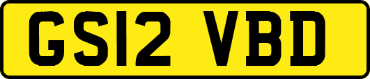 GS12VBD