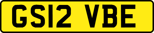 GS12VBE