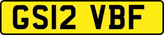 GS12VBF