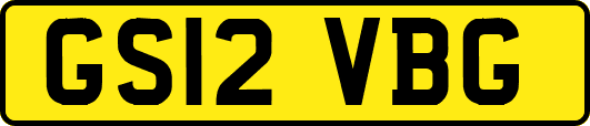 GS12VBG
