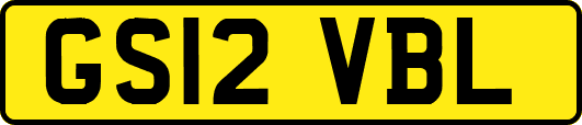 GS12VBL