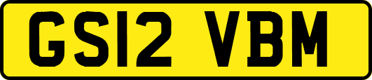 GS12VBM