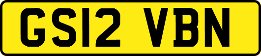 GS12VBN