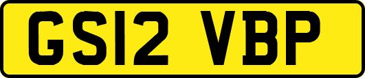 GS12VBP