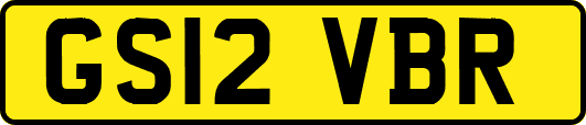 GS12VBR