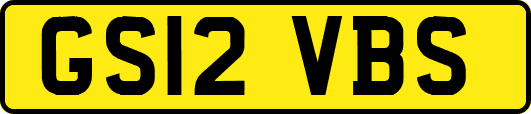 GS12VBS