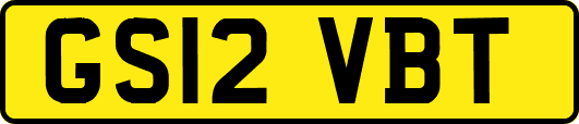 GS12VBT