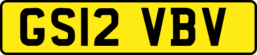 GS12VBV
