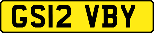 GS12VBY