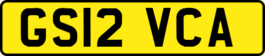 GS12VCA